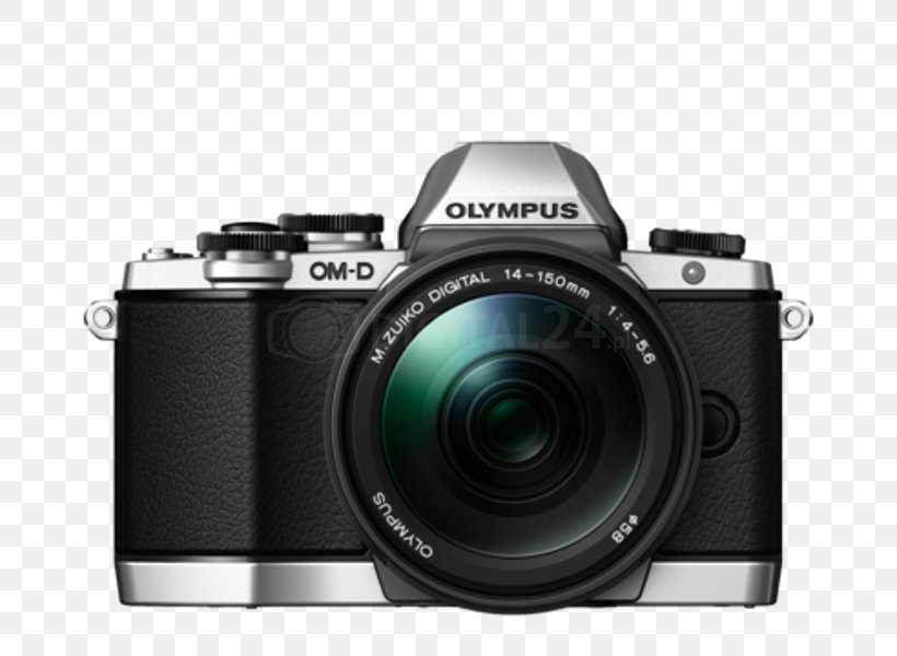 Olympus OM-D E-M10 Mark II Olympus OM-D E-M5 Mark II, PNG, 800x600px, Olympus Omd Em10, Camera, Camera Accessory, Camera Lens, Cameras Optics Download Free