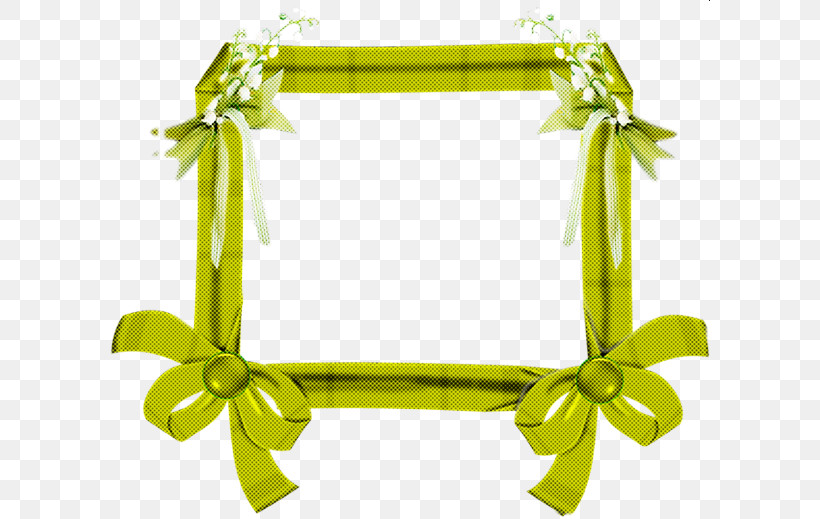 Picture Frame, PNG, 600x519px, Green, Interior Design, Picture Frame, Plant Download Free