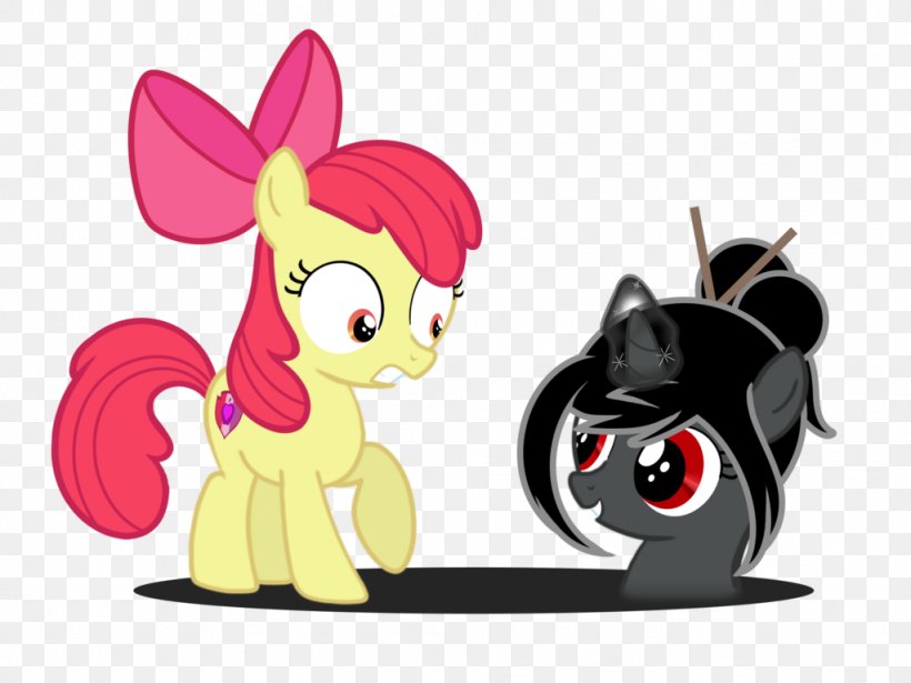 Pony Sweetie Belle Apple Bloom Twilight Sparkle DeviantArt, PNG, 1024x768px, Pony, Apple Bloom, Cartoon, Character, Deviantart Download Free