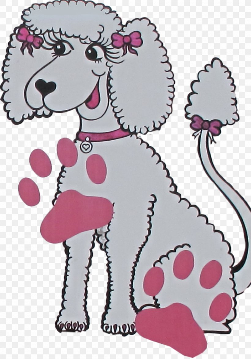 Puppy Dixie's Dog Spa Poodle Clip Art Pet, PNG, 1000x1433px, Puppy, Animal Figure, Canidae, Carnivore, Cartoon Download Free