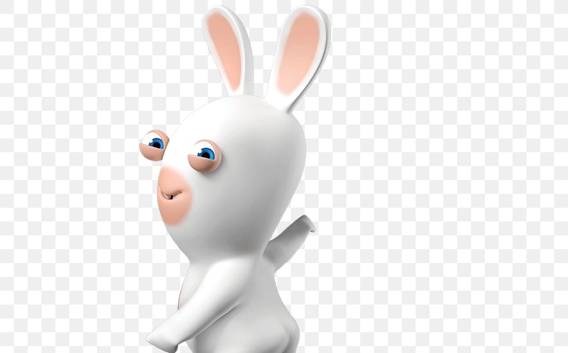 Rabbit Easter Bunny Nose Desktop Wallpaper, PNG, 550x510px, Rabbit, Cartoon, Computer, Ear, Easter Download Free