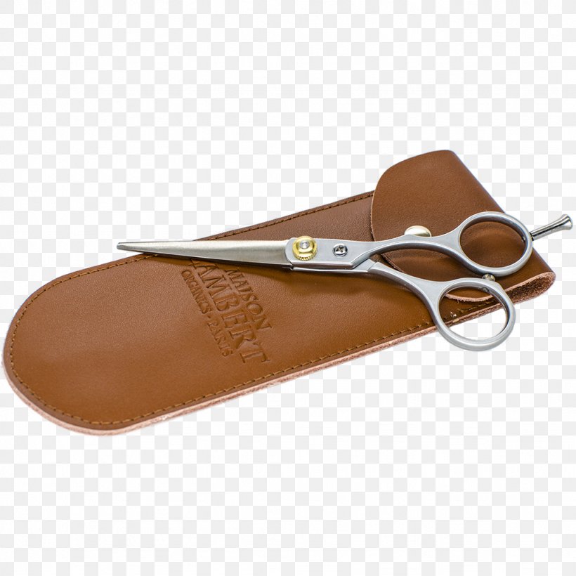 Scissors YouTube Beard Polyurethane Leather, PNG, 1024x1024px, Scissors, Artificial Leather, Beard, Brown, Comb Download Free