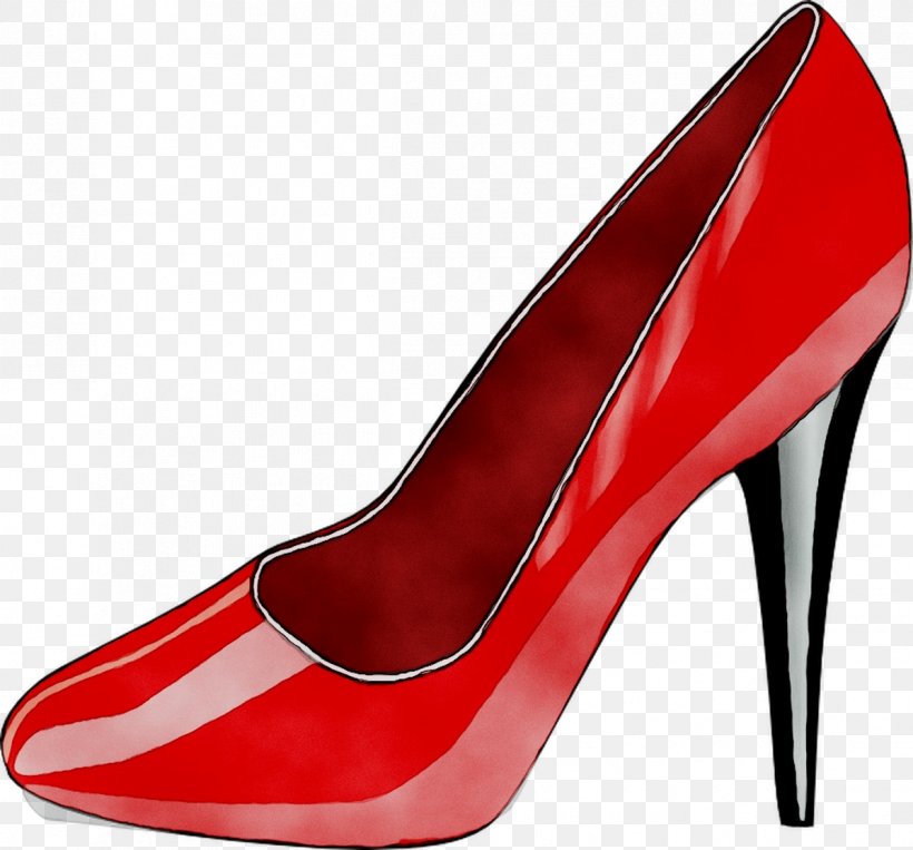 Stiletto Heel Red Shoe VICES Black, PNG, 1197x1115px, Stiletto Heel, Basic Pump, Black, Carmine, Court Shoe Download Free