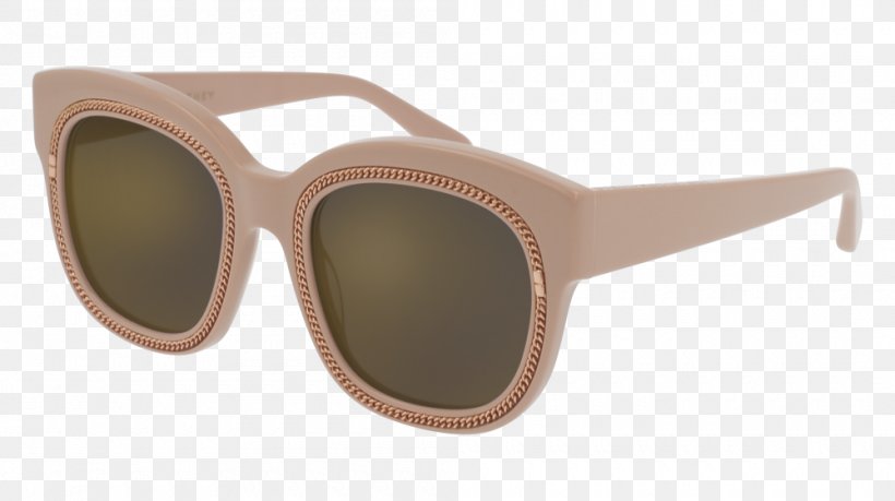 Sunglasses Gucci Eyewear Fashion, PNG, 1000x560px, Sunglasses, Beige, Brown, Designer, Eyewear Download Free