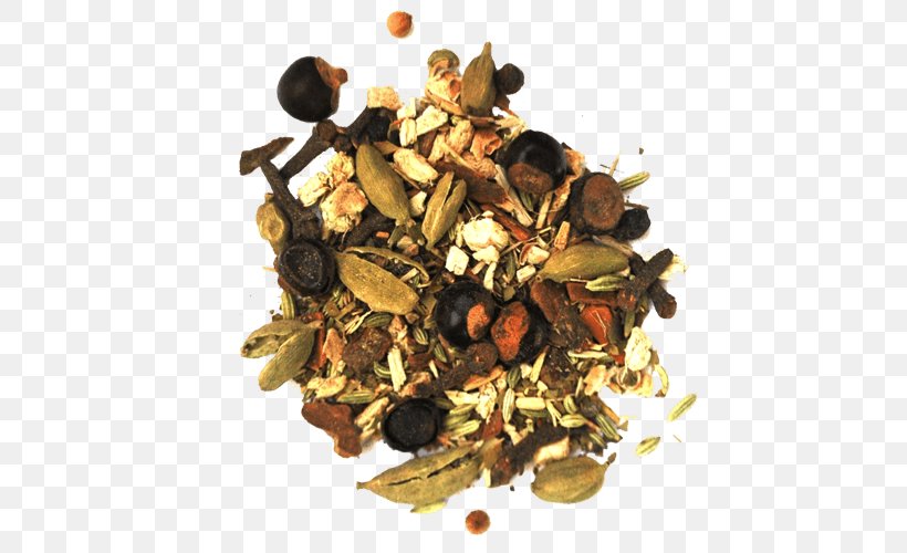 Tea Blending And Additives Masala Chai Caffeine Food, PNG, 500x500px, Tea, Business, Caffeine, Coffee, Flavor Download Free