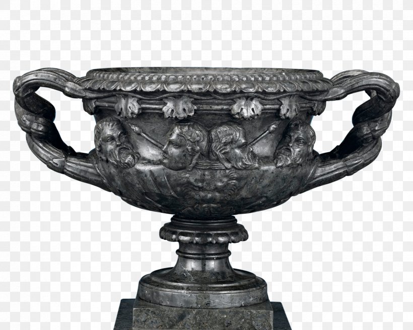 Warwick Vase Marble Sculpture Burrell Collection, PNG, 1750x1400px, Warwick Vase, Antique, Artifact, Burrell Collection, Classical Sculpture Download Free