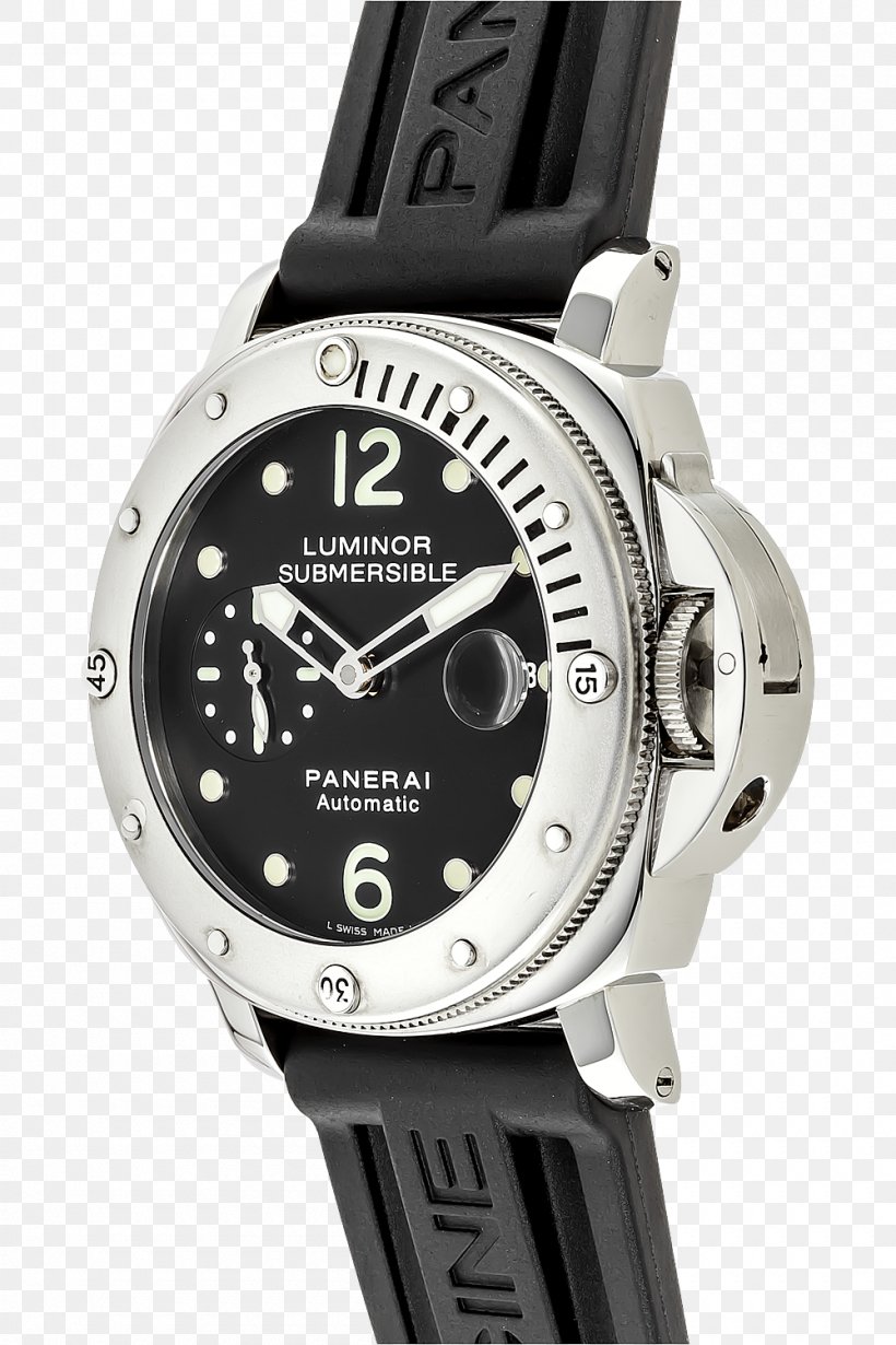 Watch Strap Panerai Metal, PNG, 1000x1500px, Watch, Bracelet, Brand, Clothing Accessories, Hardware Download Free