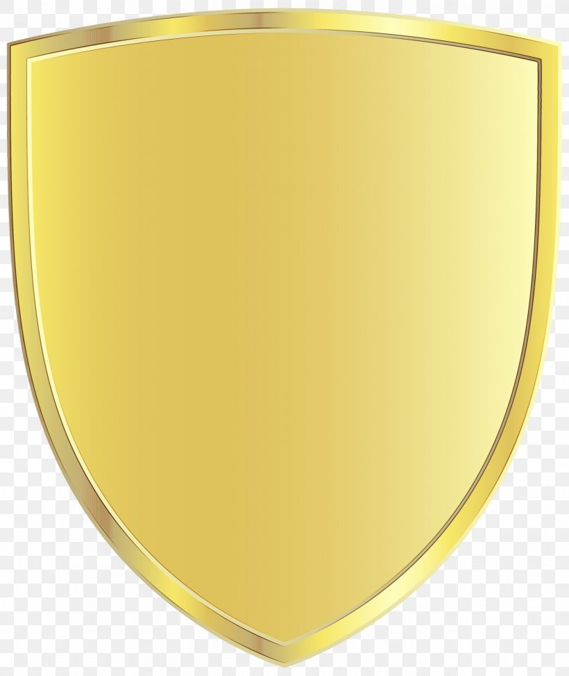 Yellow Background, PNG, 2527x3000px, Yellow, Beige, Brass, Shield, Tableware Download Free