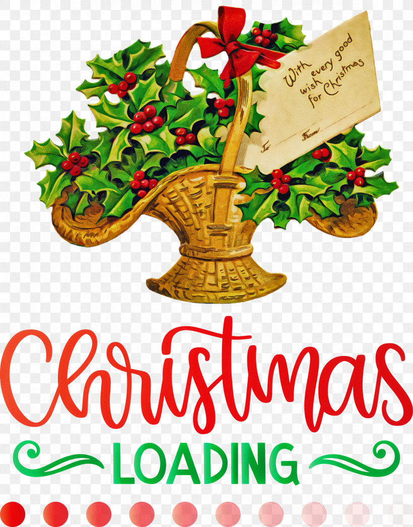 Christmas Loading Christmas, PNG, 2353x2999px, Christmas Loading, Christmas, Christmas Card, Christmas Day, Christmas Decoration Download Free