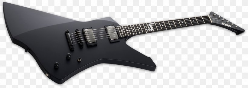 ESP James Hetfield Signature Snakebyte Electric Guitar ESP Guitars Bağlama, PNG, 1200x426px, Electric Guitar, Electro, Esp Guitars, Guitar, Guitar Accessory Download Free