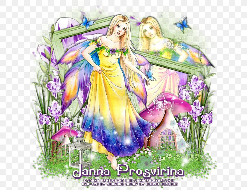 Fairy Flower Lavender, PNG, 632x631px, Fairy, Angel, Angel M, Fictional Character, Flower Download Free