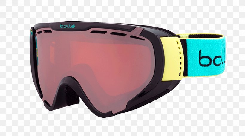 Gafas De Esquí Goggles Skiing Mask Glasses, PNG, 900x500px, Goggles, Balaclava, Clothing, Color, Eyewear Download Free