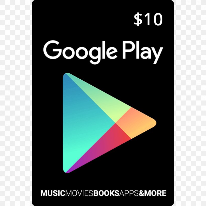 Google Play Gift Card Android Credit Card, PNG, 1009x1009px, Google Play, Android, Brand, Credit Card, Email Download Free