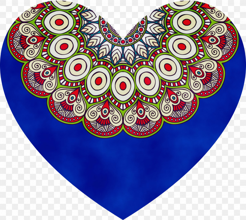 Islamic Art, PNG, 3000x2687px, Watercolor, Doodle, Drawing, Islamic Art, Mandala Download Free
