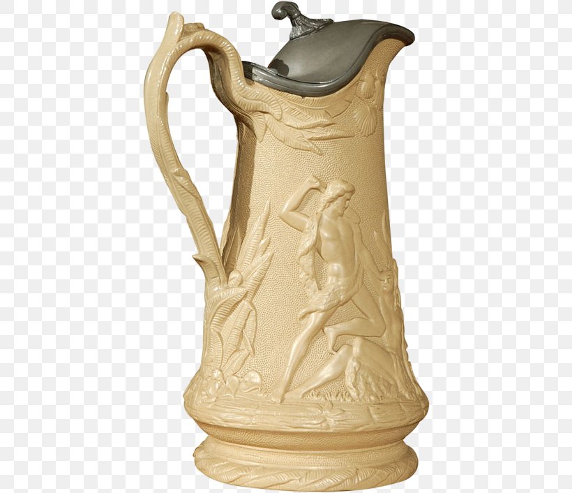 Jug Vase Ceramic Classical Sculpture Pitcher, PNG, 412x706px, Jug, Artifact, Ceramic, Classical Sculpture, Classicism Download Free