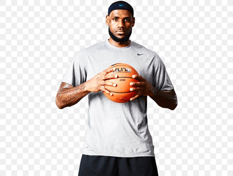 LeBron James Cleveland Cavaliers Basketball Player Nike, PNG, 432x620px, Lebron James, Arm, Ball, Basketball, Basketball Player Download Free