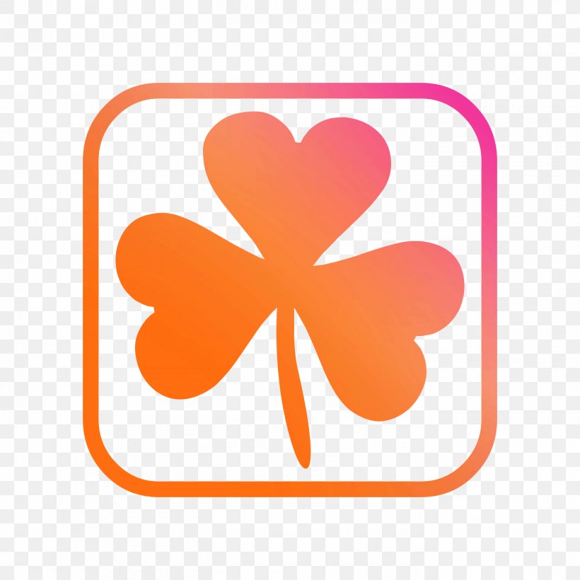 Line Clip Art Heart, PNG, 1400x1400px, Heart, Orange, Symbol Download Free