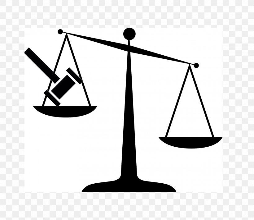 Measuring Scales Lady Justice Clip Art, PNG, 3333x2879px, Measuring Scales, Area, Balance, Black And White, Copyright Download Free