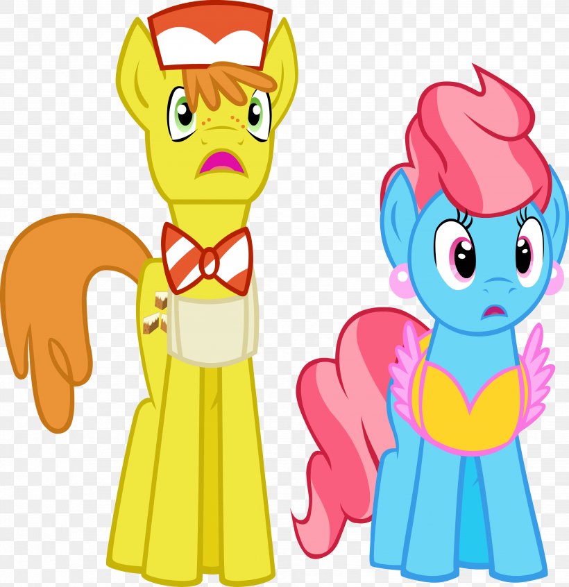 Pony Mrs. Cup Cake Princess Celestia Snips Pinkie Pie, PNG, 3501x3616px, Pony, Animal Figure, Area, Art, Cartoon Download Free