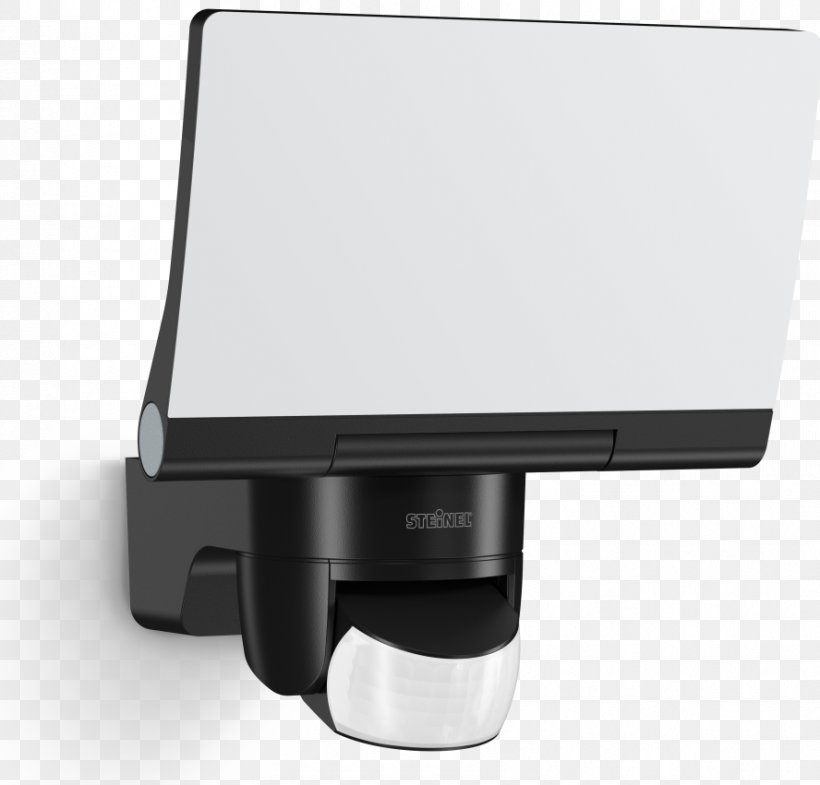 Steinel Motion Sensors Motion Detection Lamp, PNG, 888x851px, Steinel, Computer Monitor Accessory, Electronic Device, Floodlight, Lamp Download Free
