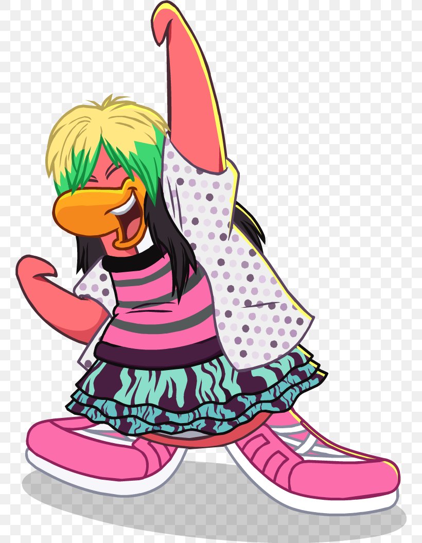 Club Penguin Shoe Clothing Wiki, PNG, 760x1055px, Penguin, Art, Clothing, Club Penguin, Fandom Download Free