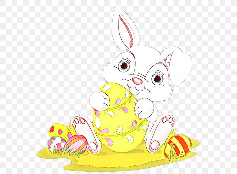 Domestic Rabbit Whiskers Easter Bunny Hare Clip Art, PNG, 583x600px, Domestic Rabbit, Animal, Cartoon, Cat, Dog Download Free