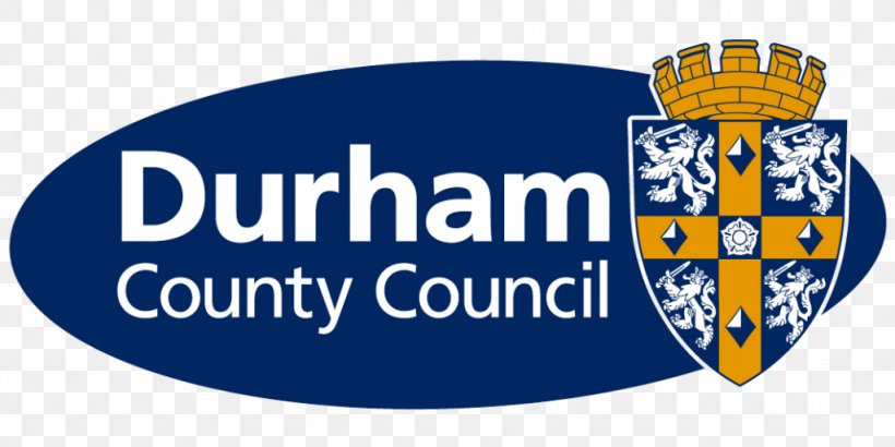 Durham County Council Durham County, North Carolina, PNG, 1024x512px, Durham County Council, Borough Of Darlington, Brand, Council, County Download Free