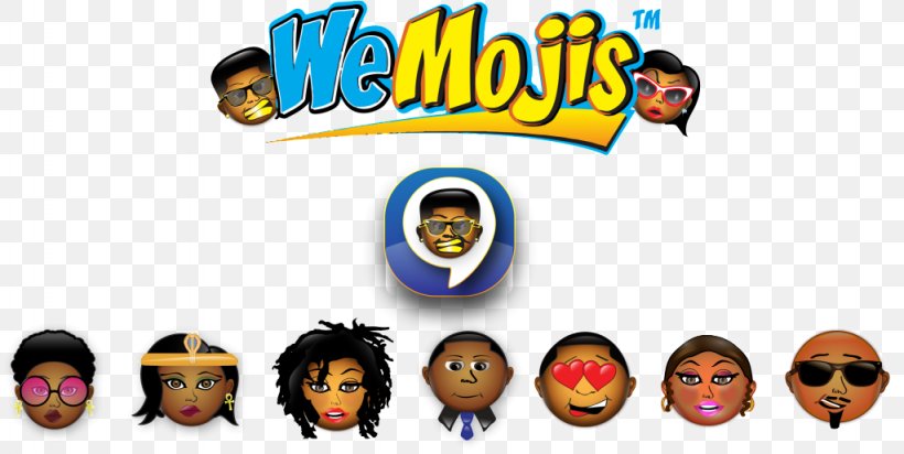 Emoji Emoticon Culture Multiculturalism African American, PNG, 1024x515px, Emoji, African American, Cultural Diversity, Culture, Culture Of Japan Download Free