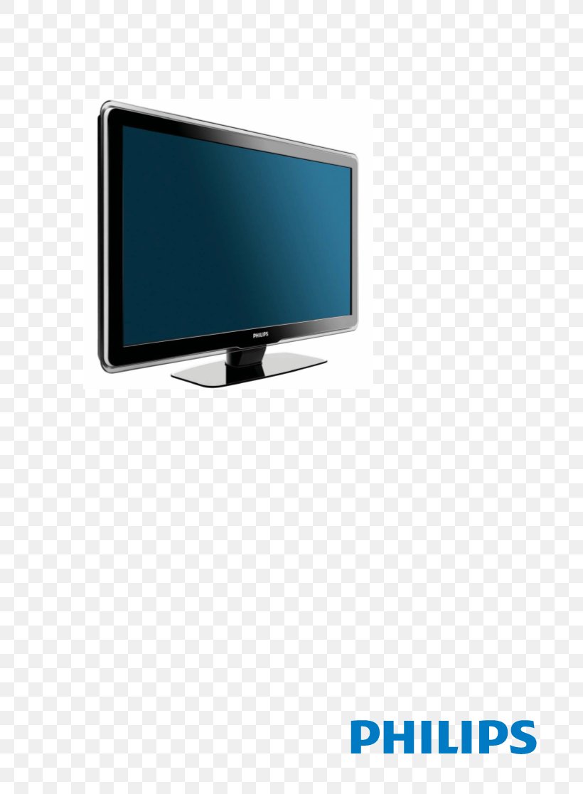 LCD Television Computer Monitors Philips XXPFL3404 FlatTV High Gloss Black Deco Front With Black Cabinet LED-backlit LCD, PNG, 789x1117px, Lcd Television, Backlight, Computer, Computer Monitor, Computer Monitor Accessory Download Free