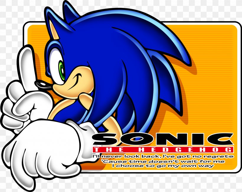 Sonic Adventure 2 Sonic The Hedgehog Sonic 3D Sonic Heroes, PNG, 2558x2033px, Sonic Adventure, Adventures Of Sonic The Hedgehog, Area, Art, Beak Download Free