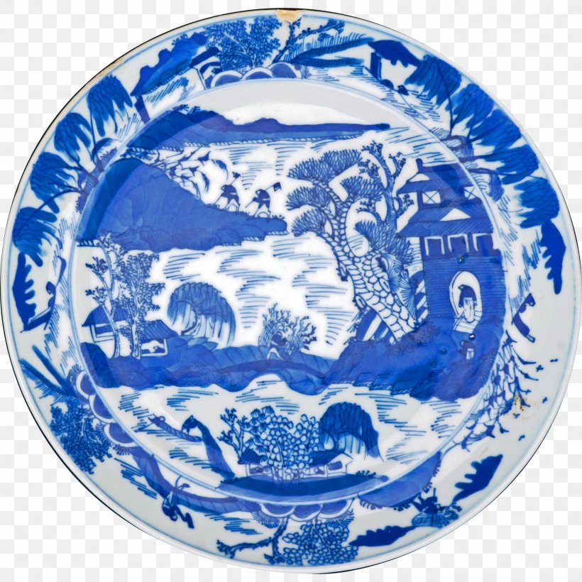 Tableware Platter Plate Porcelain Cobalt Blue, PNG, 1908x1908px, Tableware, Blue, Blue And White Porcelain, Blue And White Pottery, Cobalt Download Free