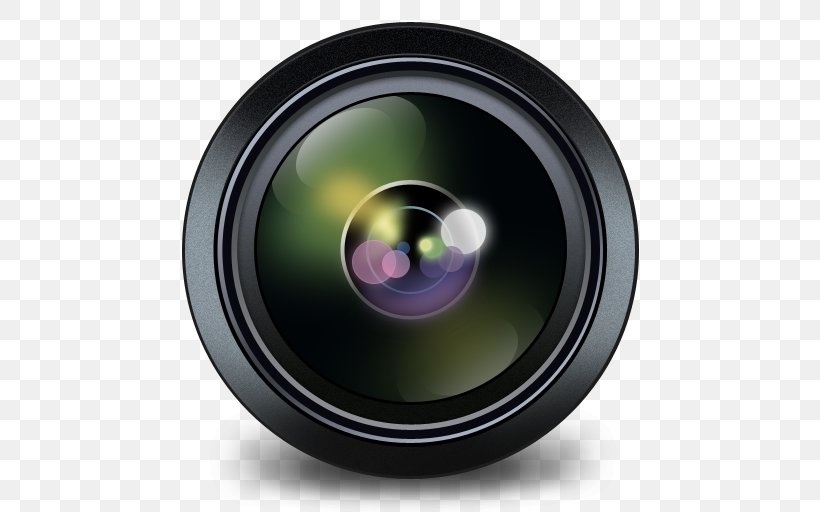 Time-lapse Photography Camera Lens, PNG, 512x512px, 360 Product Photography, Photography, Camera, Camera Lens, Cameras Optics Download Free