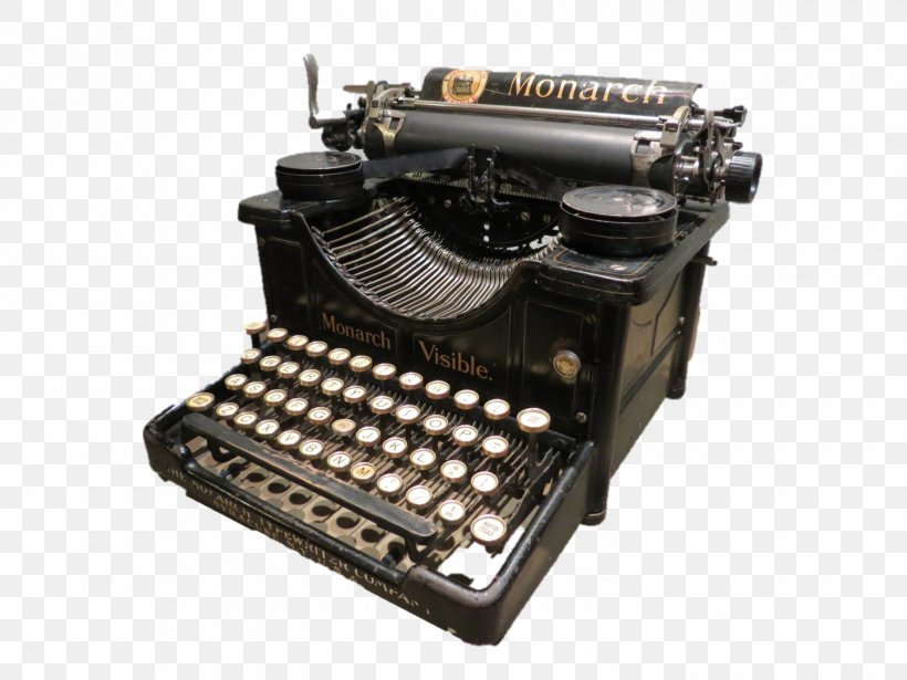Typewriter Machine Invention Prize Treball De Recerca, PNG, 1500x1125px, Typewriter, Ibm Selectric Typewriter, Invention, Labor, Machine Download Free