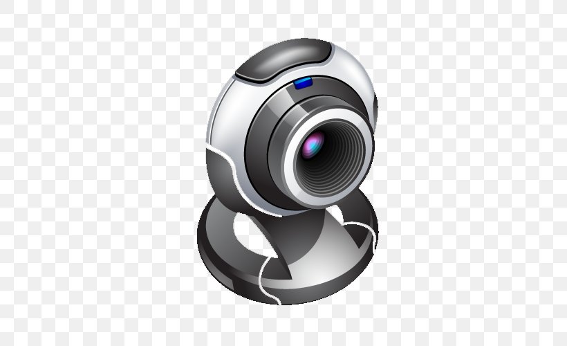 Webcam World Wide Web Camera Icon, PNG, 500x500px, Webcam, Camera, Camera Lens, Camera Phone, Cameras Optics Download Free