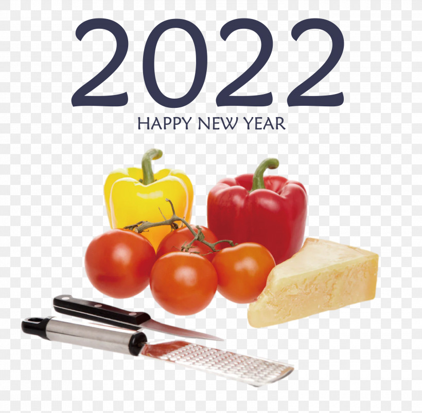 2022 Happy New Year 2022 New Year 2022, PNG, 3000x2944px, Natural Food, Fruit, Local Food, Meter, Nutraceutical Download Free