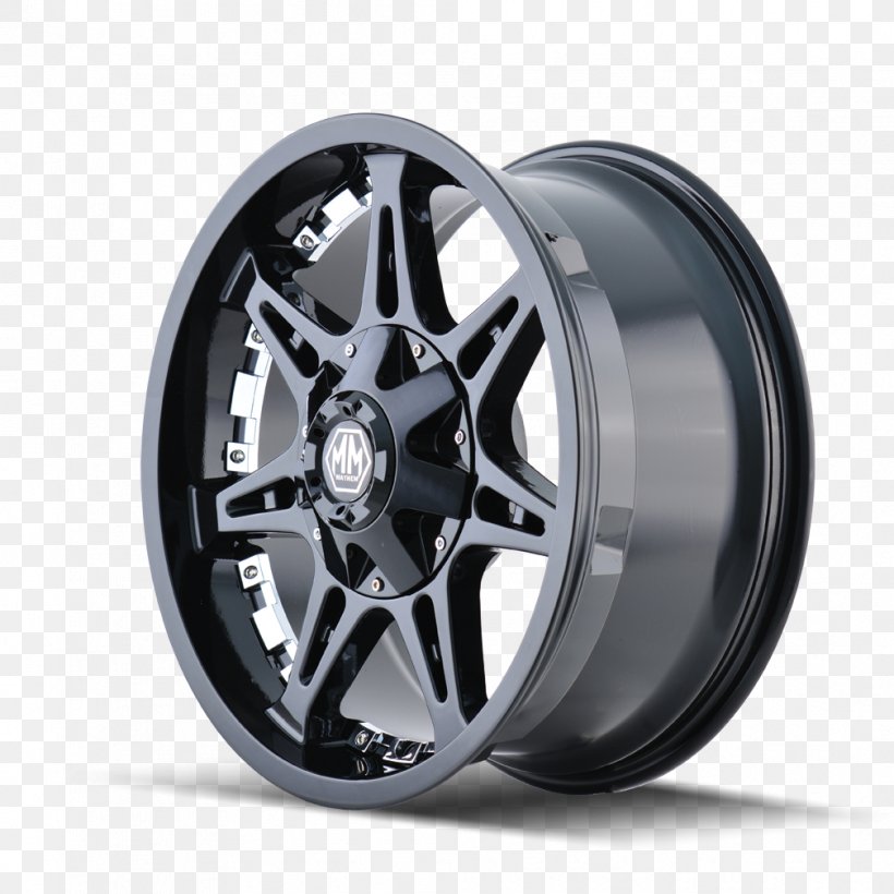 Alloy Wheel Tire Rim Car, PNG, 1008x1008px, Alloy Wheel, Alloy, Auto Part, Automotive Design, Automotive Tire Download Free