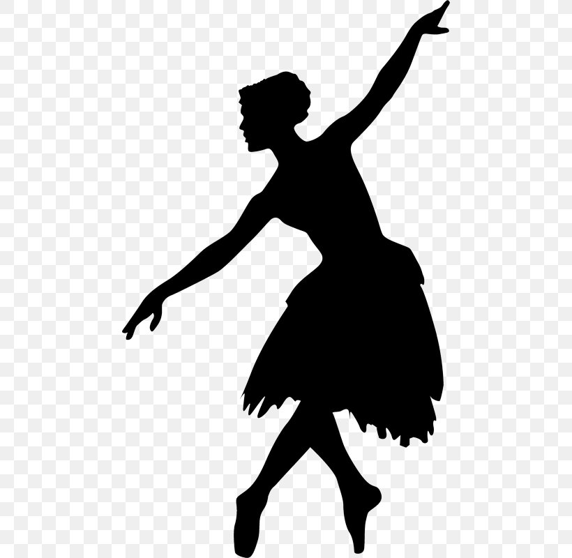 Ballet Dancer Silhouette Ballet Dancer, PNG, 470x800px, Watercolor, Cartoon, Flower, Frame, Heart Download Free