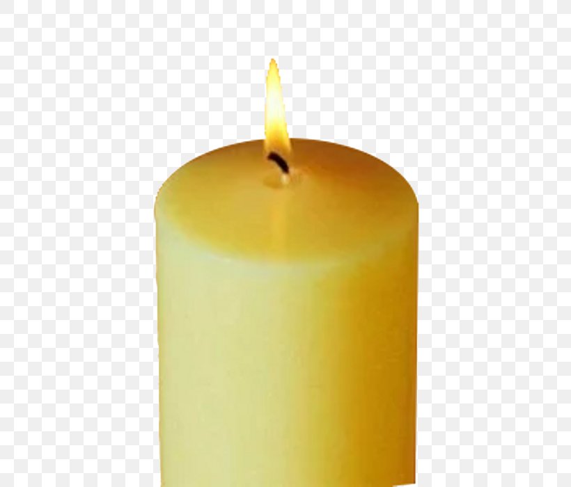 Candle Wax Yellow Cylinder, PNG, 700x700px, Candle, Cylinder, Flameless Candle, Flameless Candles, Lighting Download Free