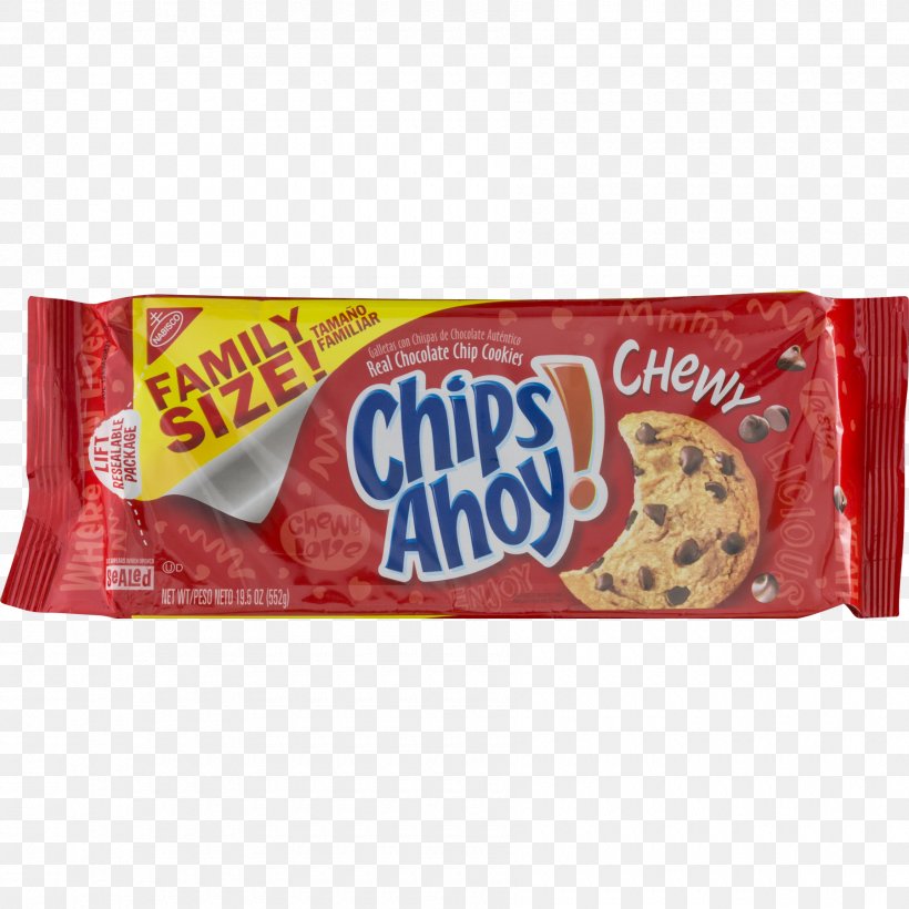 Chocolate Chip Cookie Chips Ahoy! Biscuits Nabisco, PNG, 1800x1800px, Chocolate Chip Cookie, Biscuit, Biscuits, Chips Ahoy, Chocolate Download Free