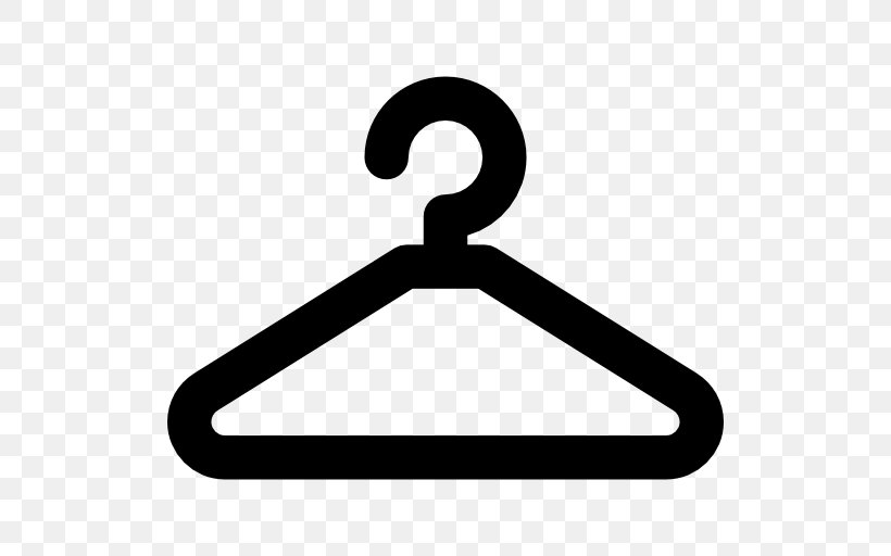Clothes Hanger Woman Clip Art, PNG, 512x512px, Clothes Hanger, Area, Clothing, Symbol, Text Download Free