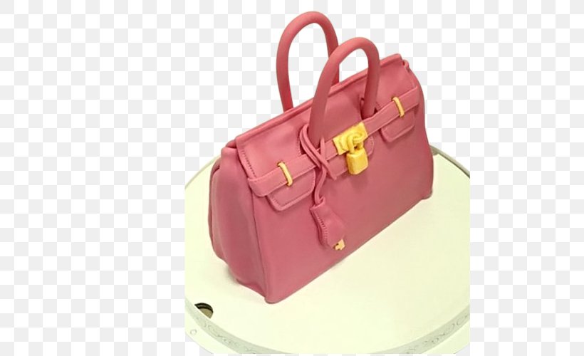 Handbag Leather Messenger Bags Pink M, PNG, 500x500px, Handbag, Bag, Brand, Cake, Cakem Download Free