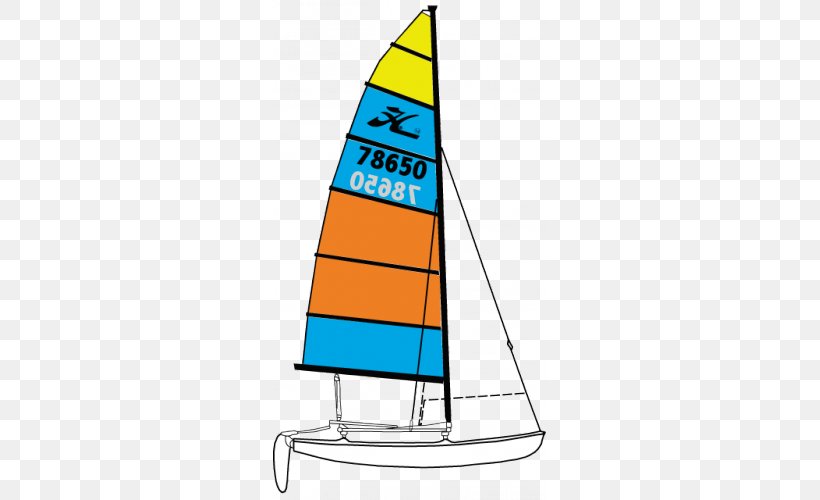 Hobie Cat Catamaran Sailing Regatta Hobie 16, PNG, 500x500px, Hobie Cat, Boat, Cat Ketch, Catamaran, Catamaran De Sport Download Free