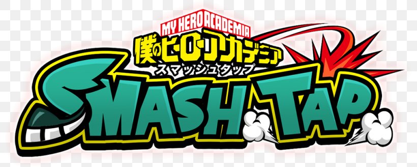 My Hero Academia: Smash Tap My Hero: One’s Justice Game BANDAI NAMCO Entertainment, PNG, 800x328px, My Hero Academia, All Might, Area, Art, Bandai Namco Entertainment Download Free