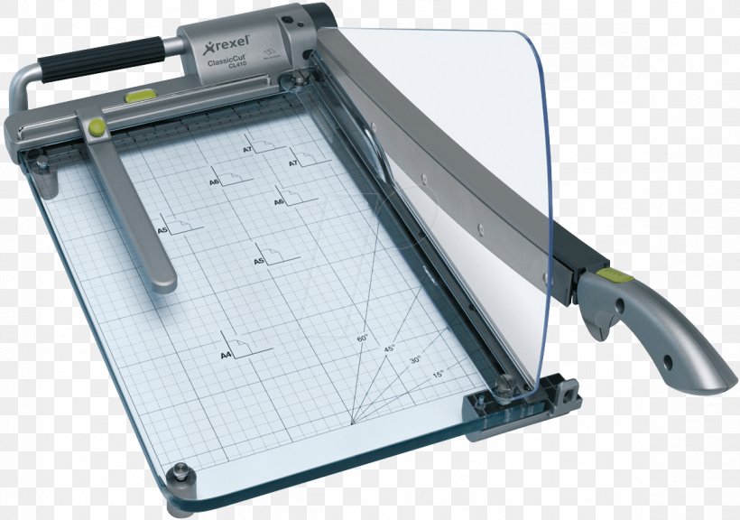 Paper Cutter Guillotine Standard Paper Size Office Supplies, PNG, 1162x817px, Paper Cutter, Acco Brands, Automotive Exterior, Company, Document Download Free