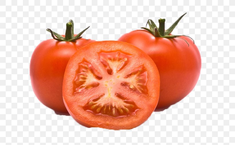 Plum Tomato Cherry Tomato Bush Tomato Tomato Sauce, PNG, 655x508px, Plum Tomato, Bush Tomato, Cherry Tomato, Diet Food, Food Download Free