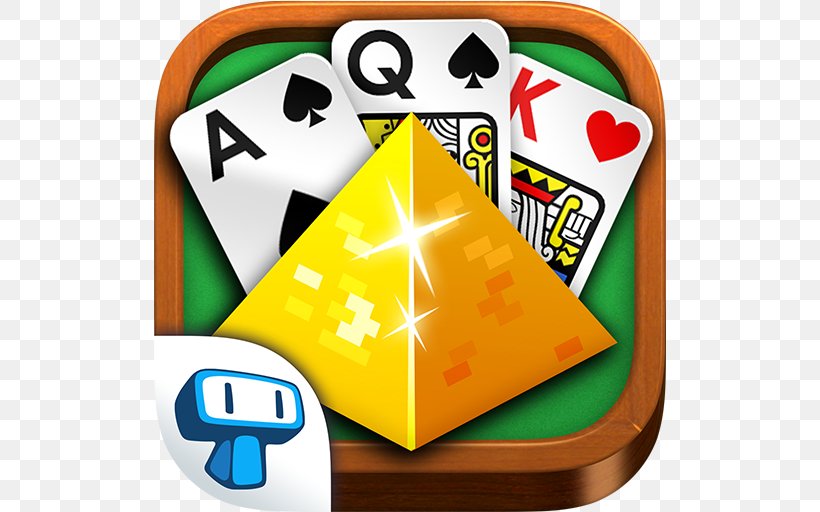 Pyramid Solitaire Premium Png 512x512px Card Game Android Board Game Dice Game Freecell Download Free