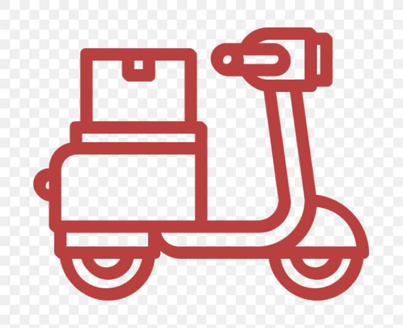 Scooter Icon Delivery Icon, PNG, 1236x1006px, Scooter Icon, Adobe, Delivery, Delivery Icon, Food Delivery Download Free