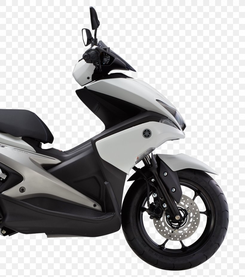 Scooter Yamaha Motor Company Yamaha Corporation Motorcycle Yamaha Aerox, PNG, 1000x1130px, Scooter, Automotive Design, Automotive Exterior, Automotive Wheel System, Car Download Free