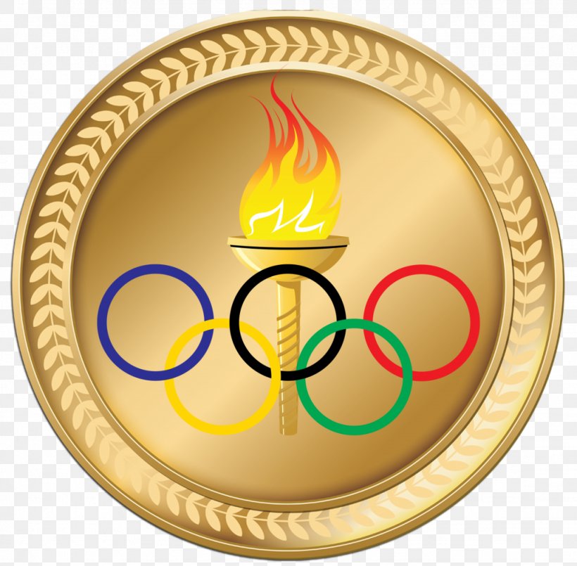 Summer Olympic Games Winter Olympic Games Clip Art Gold Medal, PNG, 1024x1006px, Olympic Games, Award, Gold, Gold Medal, Logo Download Free