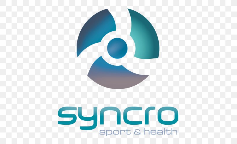 SyncroLab Fitness & Rehabilitation Athlete Brand Logo Service, PNG, 500x500px, Athlete, Artwork, Brand, Com, Domain Name Download Free